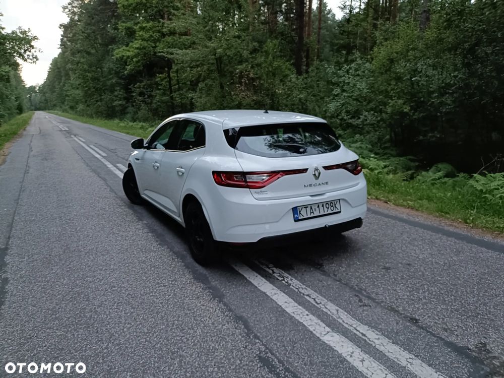 Renault Megane 1.5 dCi Business - 27