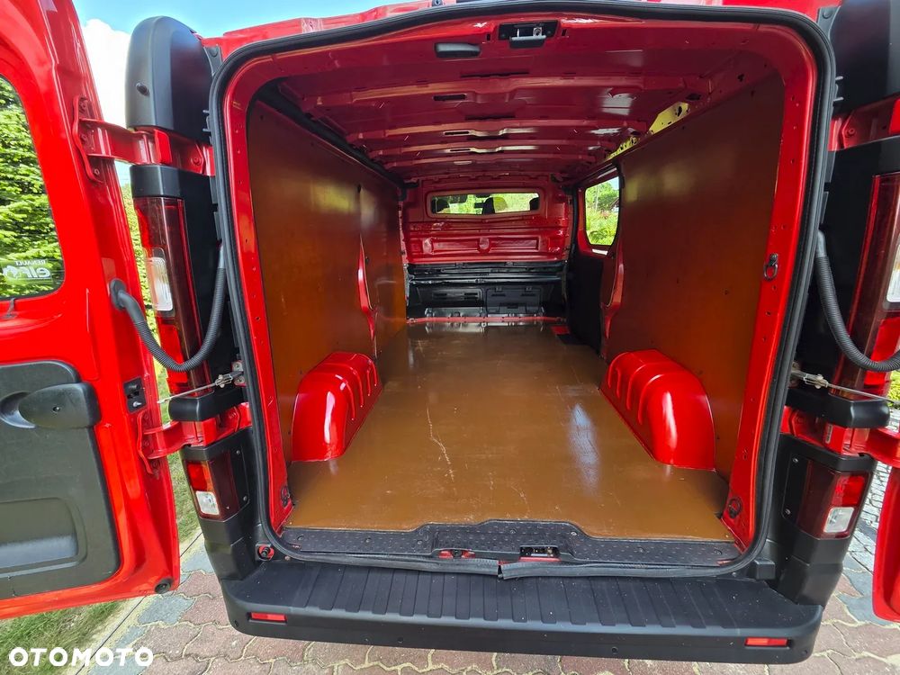 Renault Trafic - 21