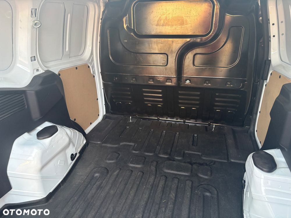 Ford Transit Courier 1.5 TDCI, FV 23% - 11