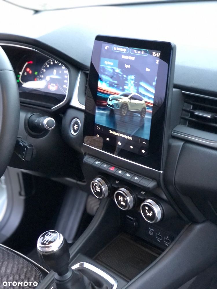 Renault Captur TCe 90 INTENS - 28