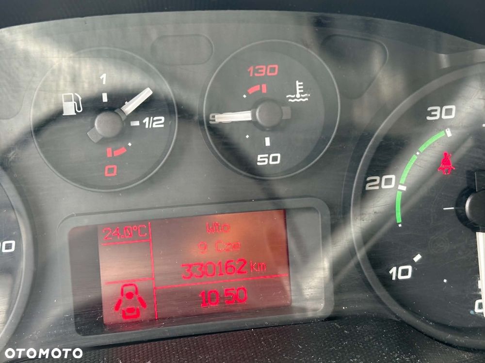 Iveco DAILY - 2