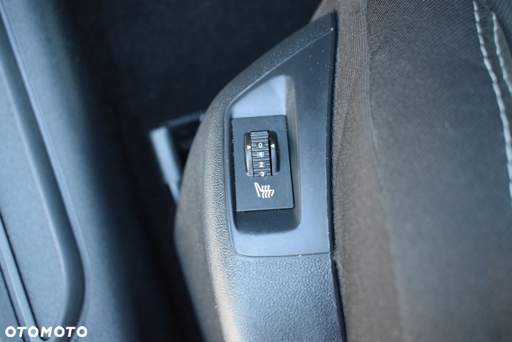 Citroën C5 2.0i 16V Dynamique - 19