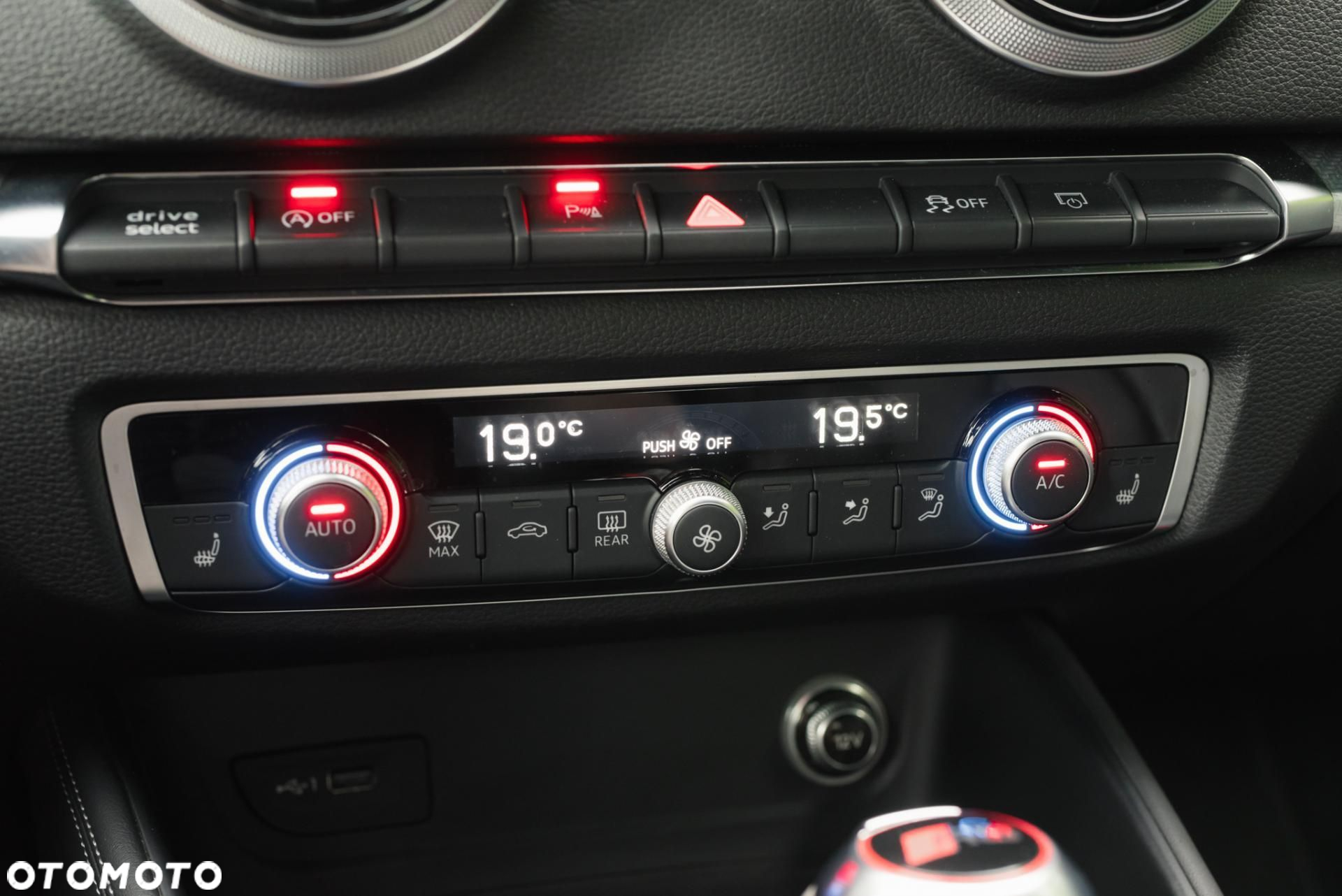 Audi RS3 Sportback - 24