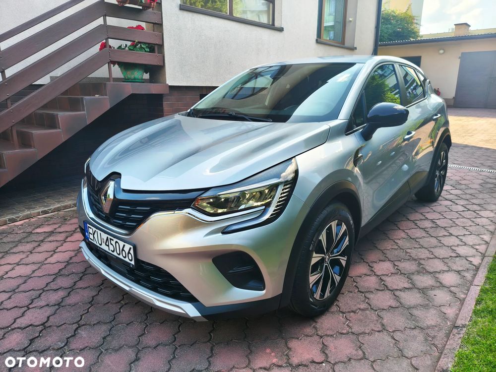 Renault Captur 1.0 TCe Intens - 13