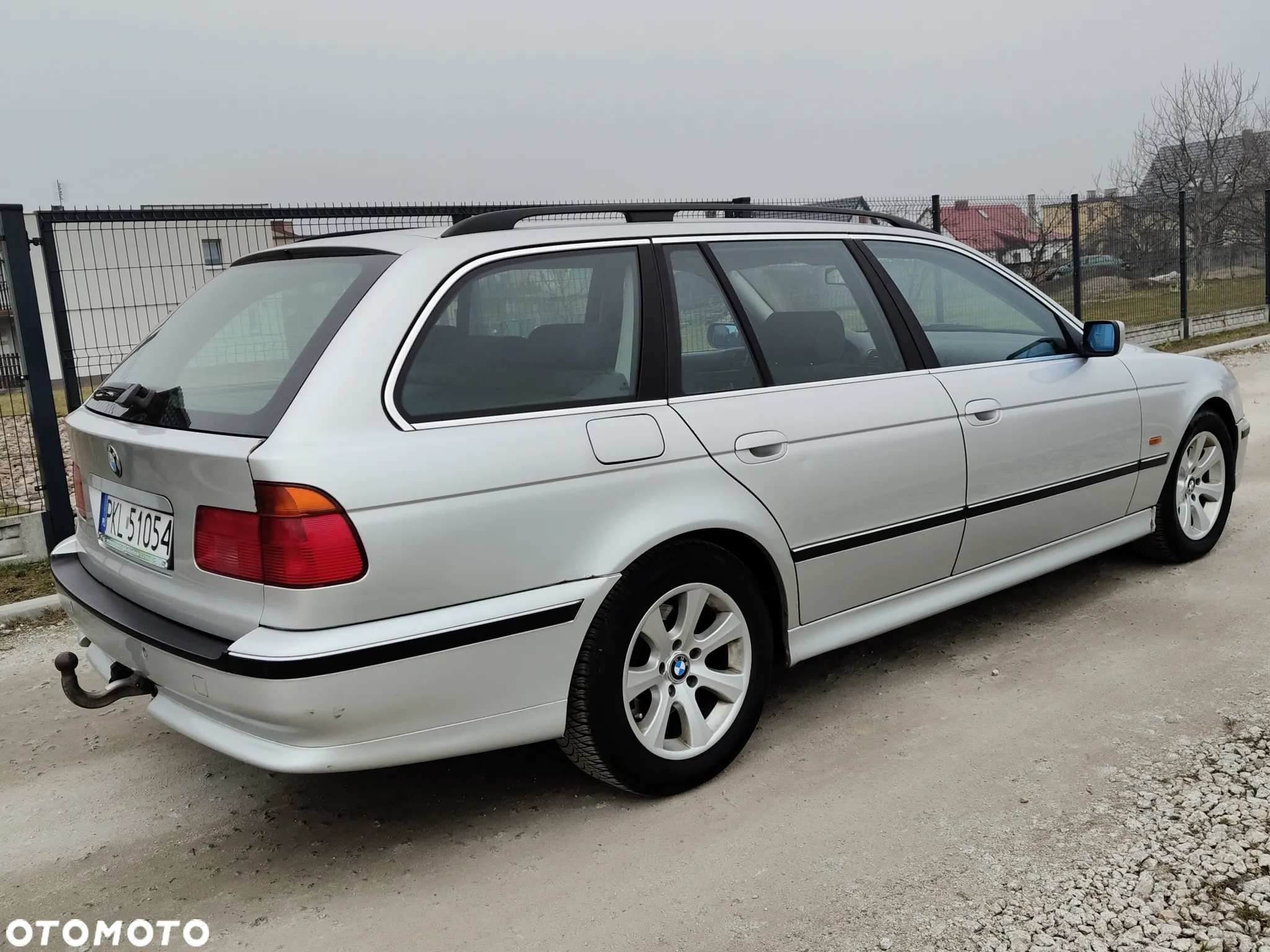 BMW Seria 5 530d - 5