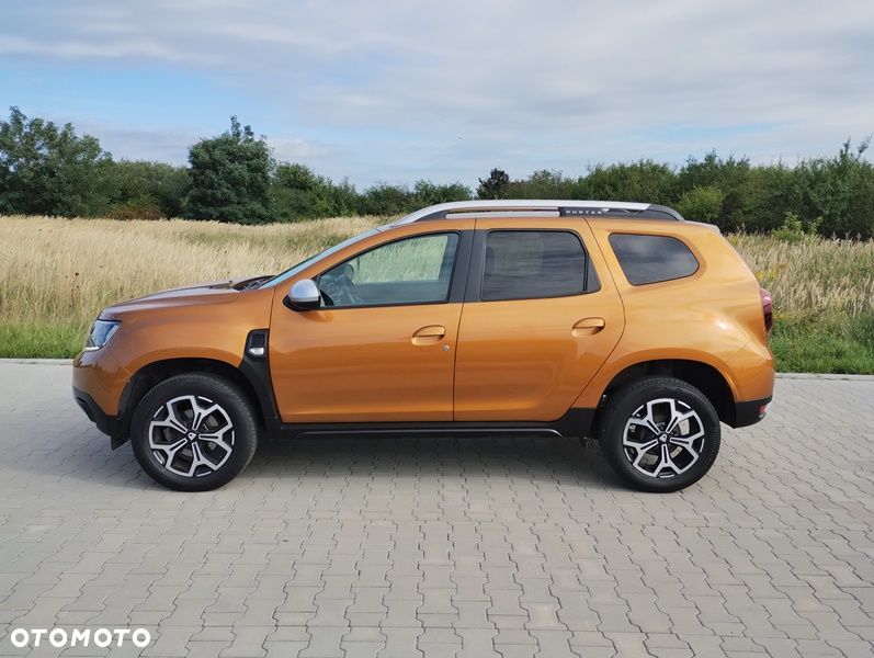 Dacia Duster 1.0 TCe SL Look - 4
