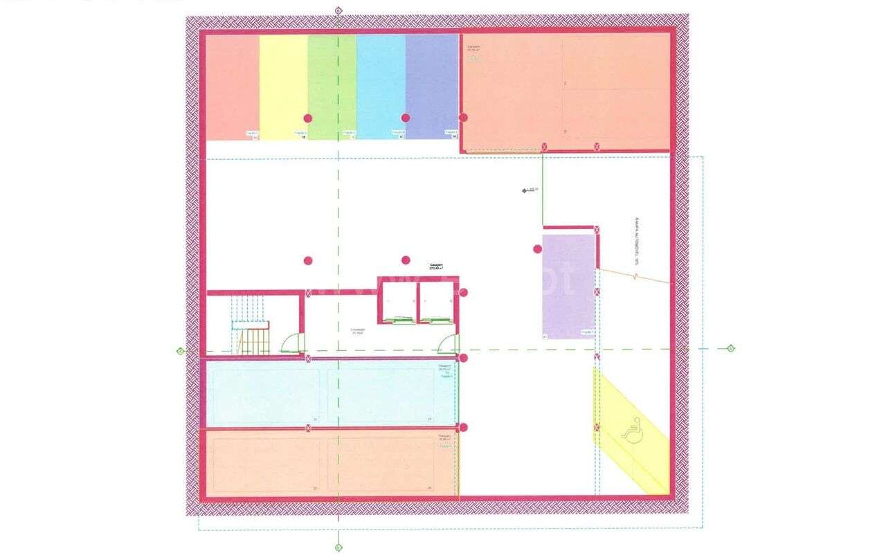 Apartamento T2 / Covilhã, Covilhã - Grande imagem: 5/5