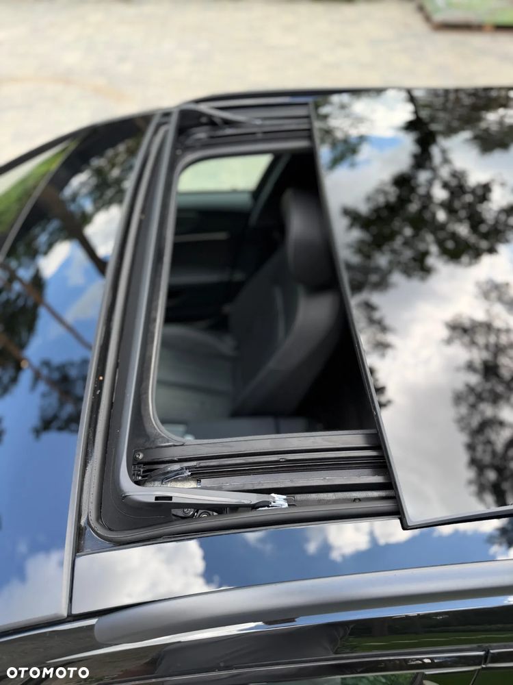Audi A6 Avant - 2