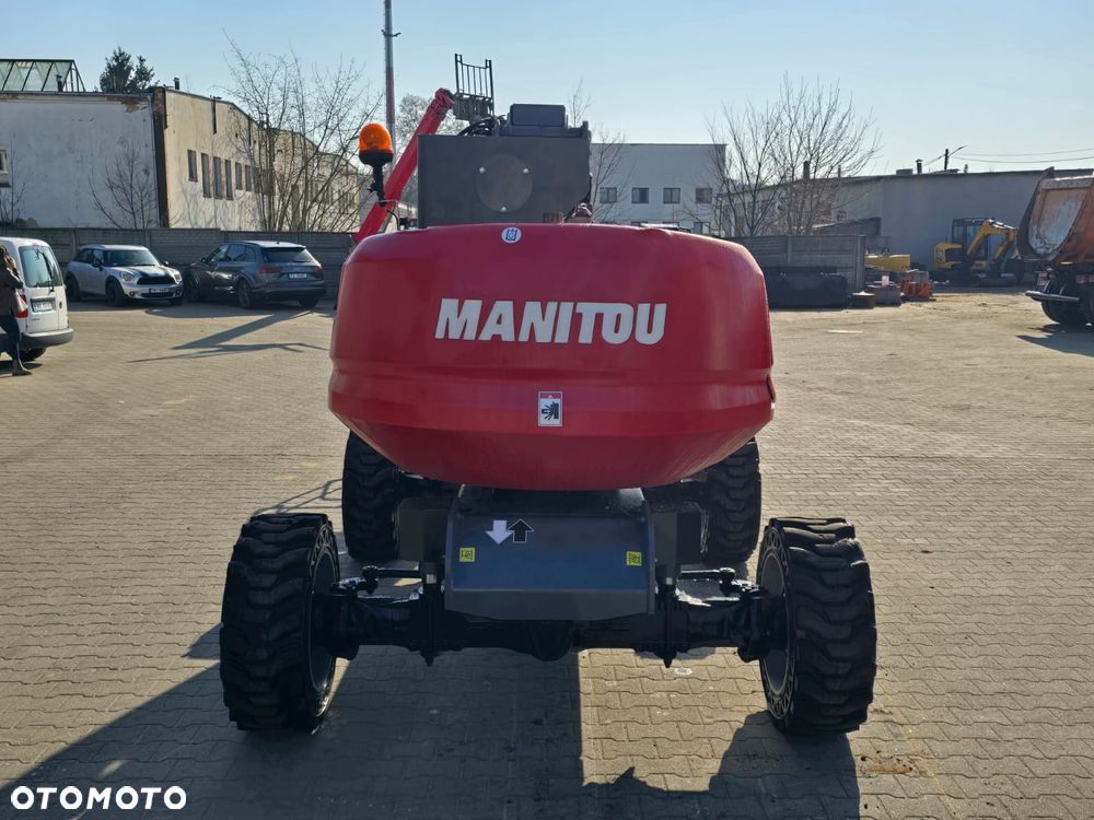 Manitou 160 ATJ E3 - 7