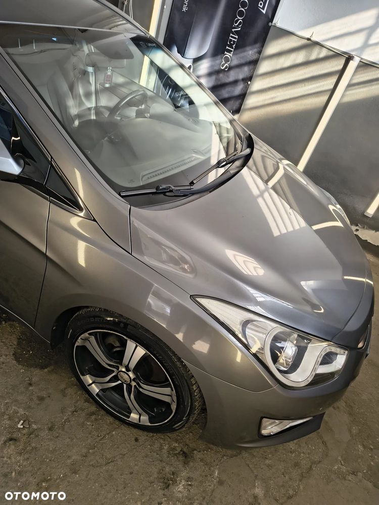 Hyundai i40 1.6 GDI Comfort - 2