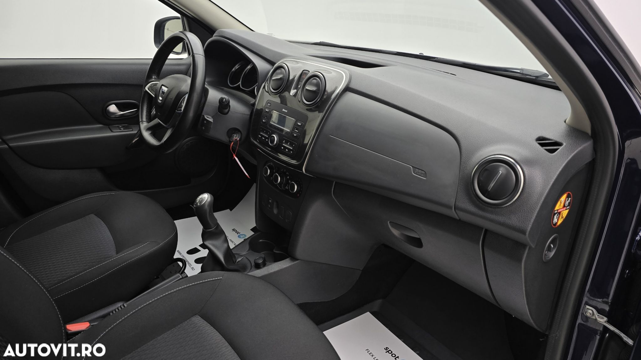 Dacia Logan 1.5 Blue dCi Laureate - 20
