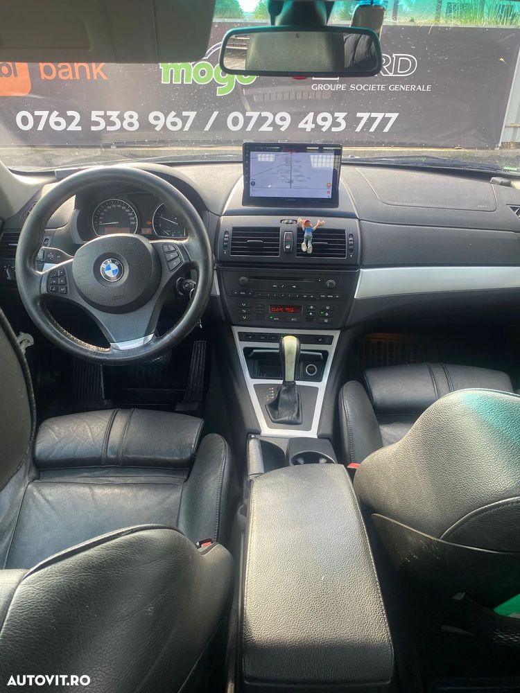 BMW X3 - 4