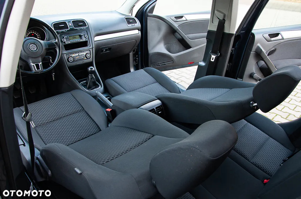 Volkswagen Golf 1.6 Edition - 28