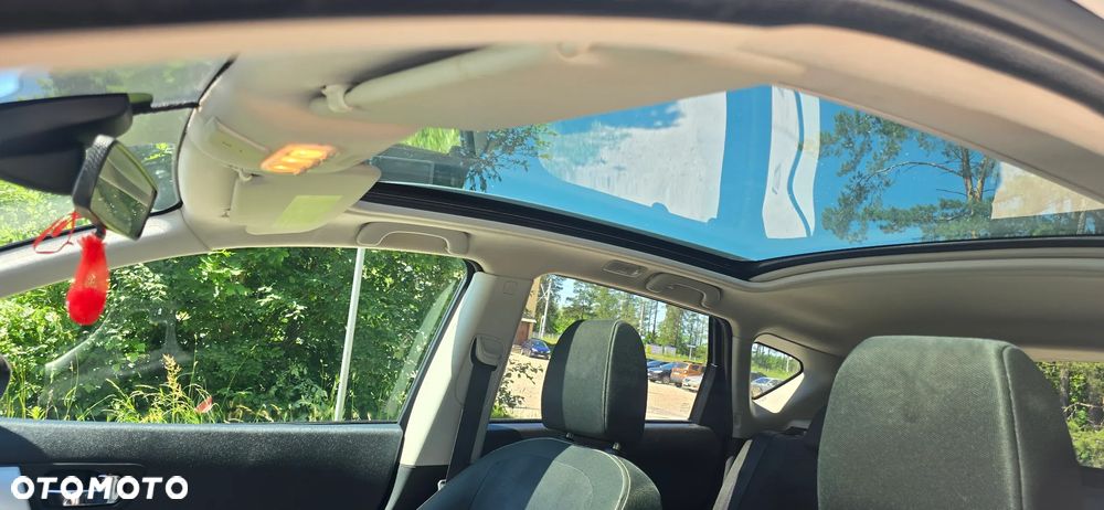 Nissan Qashqai 2.0 Tekna - 8