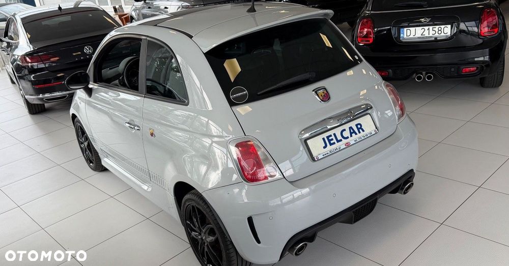 Abarth 500 - 15