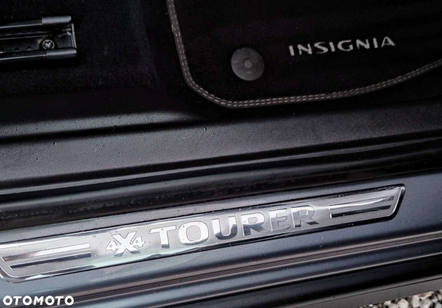 Opel Insignia Country Tourer 2.0 Diesel 4x4 Exclusive - 31