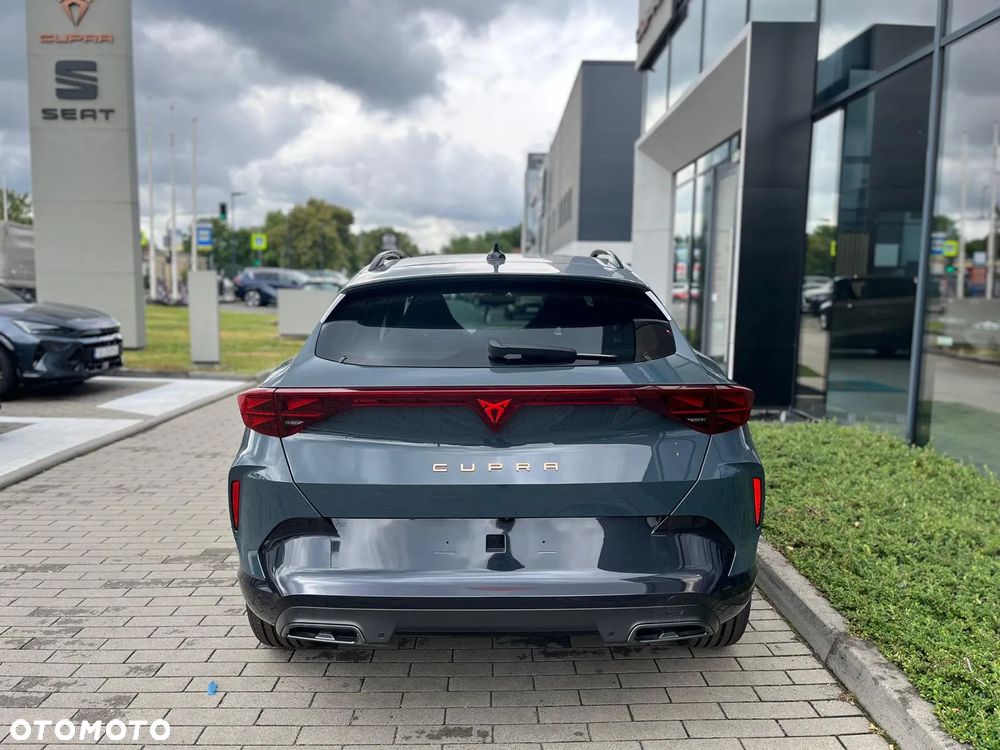 Cupra Formentor 1.5 TSI DSG - 7