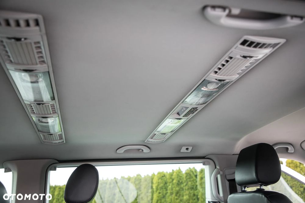 Volkswagen Multivan 2.0 BiTDI L1 Highline 4Motion - 20