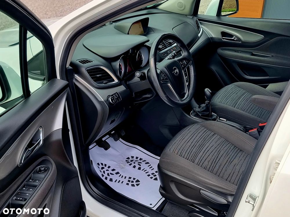 Opel Mokka 1.4 T Enjoy - 13