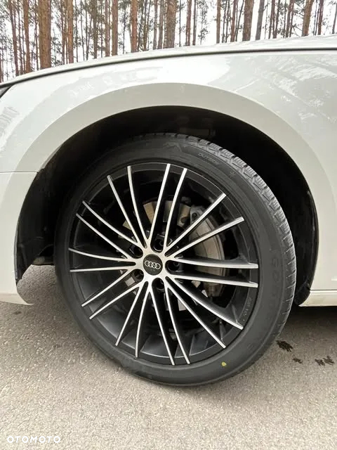 Audi A4 2.0 TFSI Sport S tronic - 12