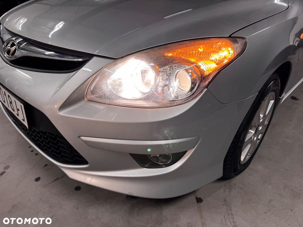 Hyundai i30 1.4 Comfort - 2