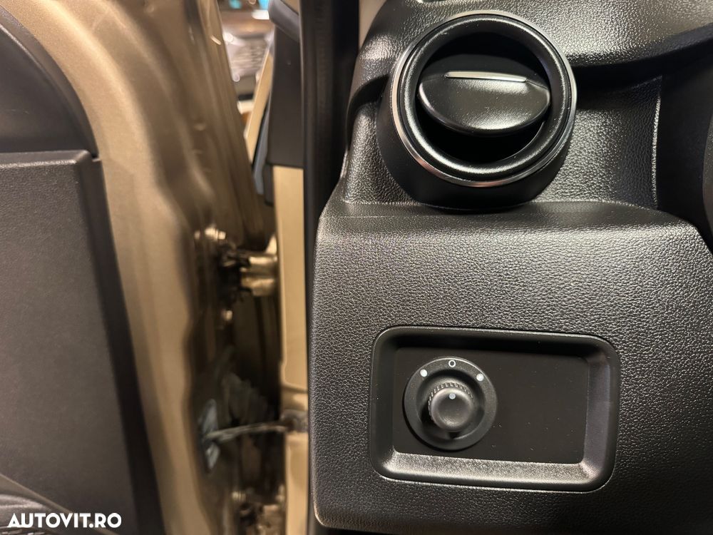 Dacia Duster 1.5 dCi 4x2 Laureate - 22