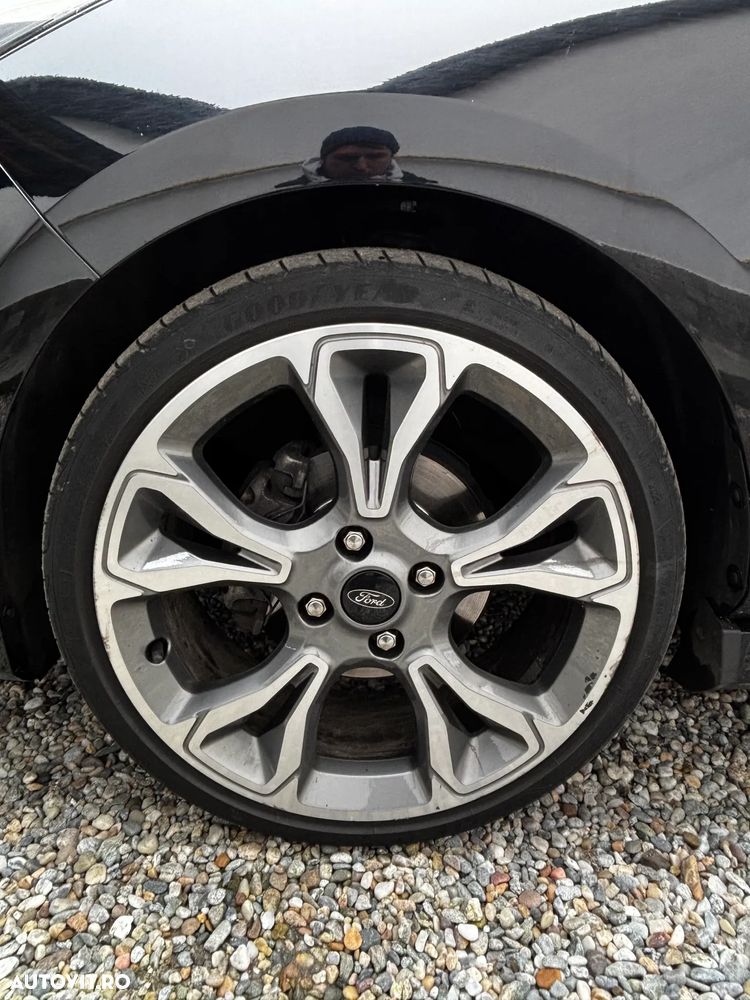 Ford Fiesta 1.0 EcoBoost ST Line - 14
