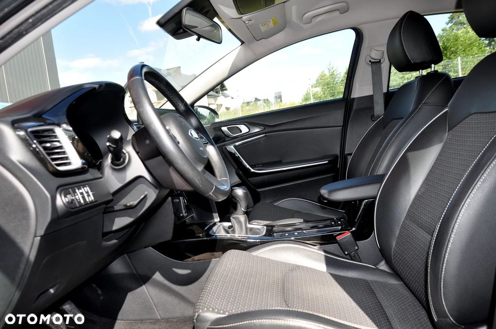 Kia XCeed 1.6 CRDi EDITION 7 - 20