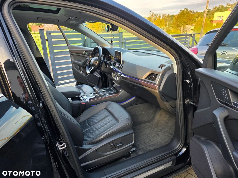 Audi Q5 2.0 TFSI Quattro S tronic - 15