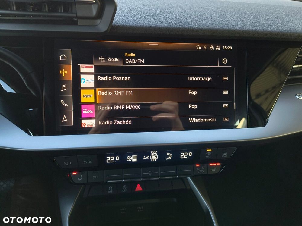 Audi A3 Sportback - 27