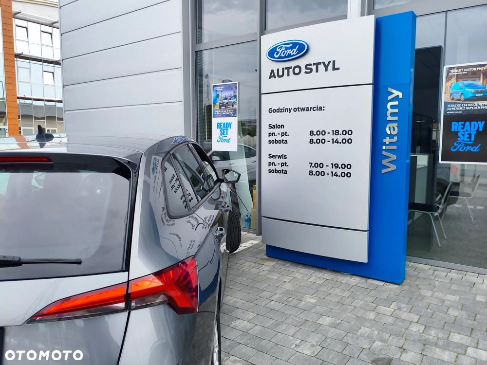 Skoda Scala 1.0 TSI Style DSG - 34