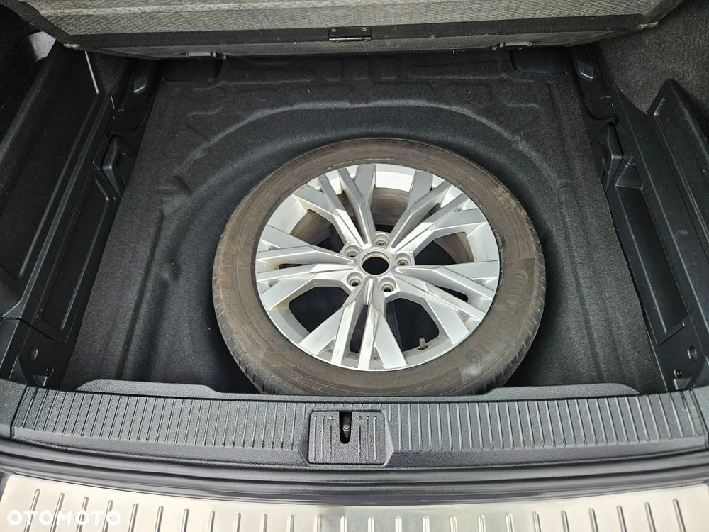 Volkswagen Passat 2.0 TSI BMT Comfortline DSG - 21