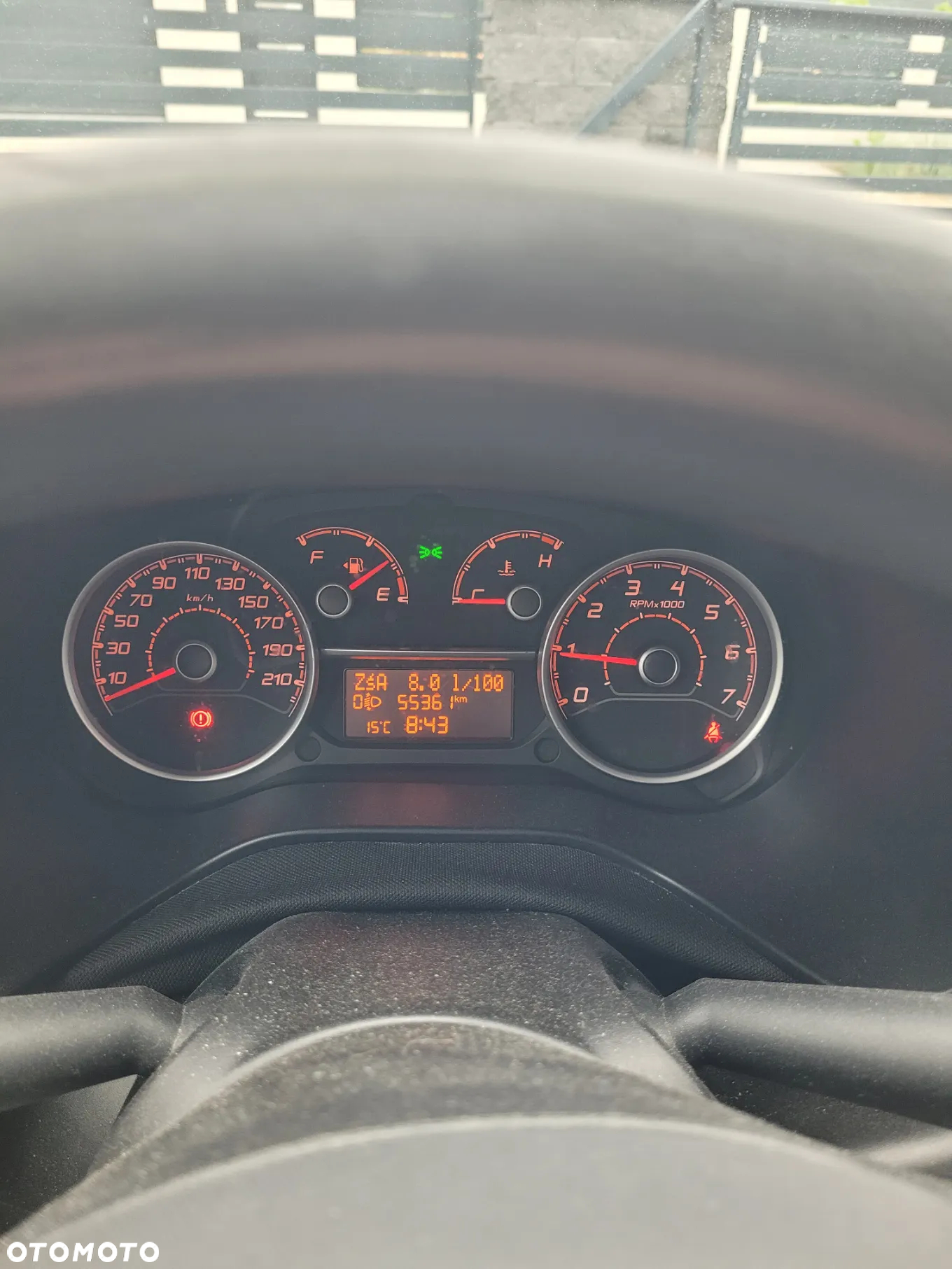 Fiat Doblo - 7