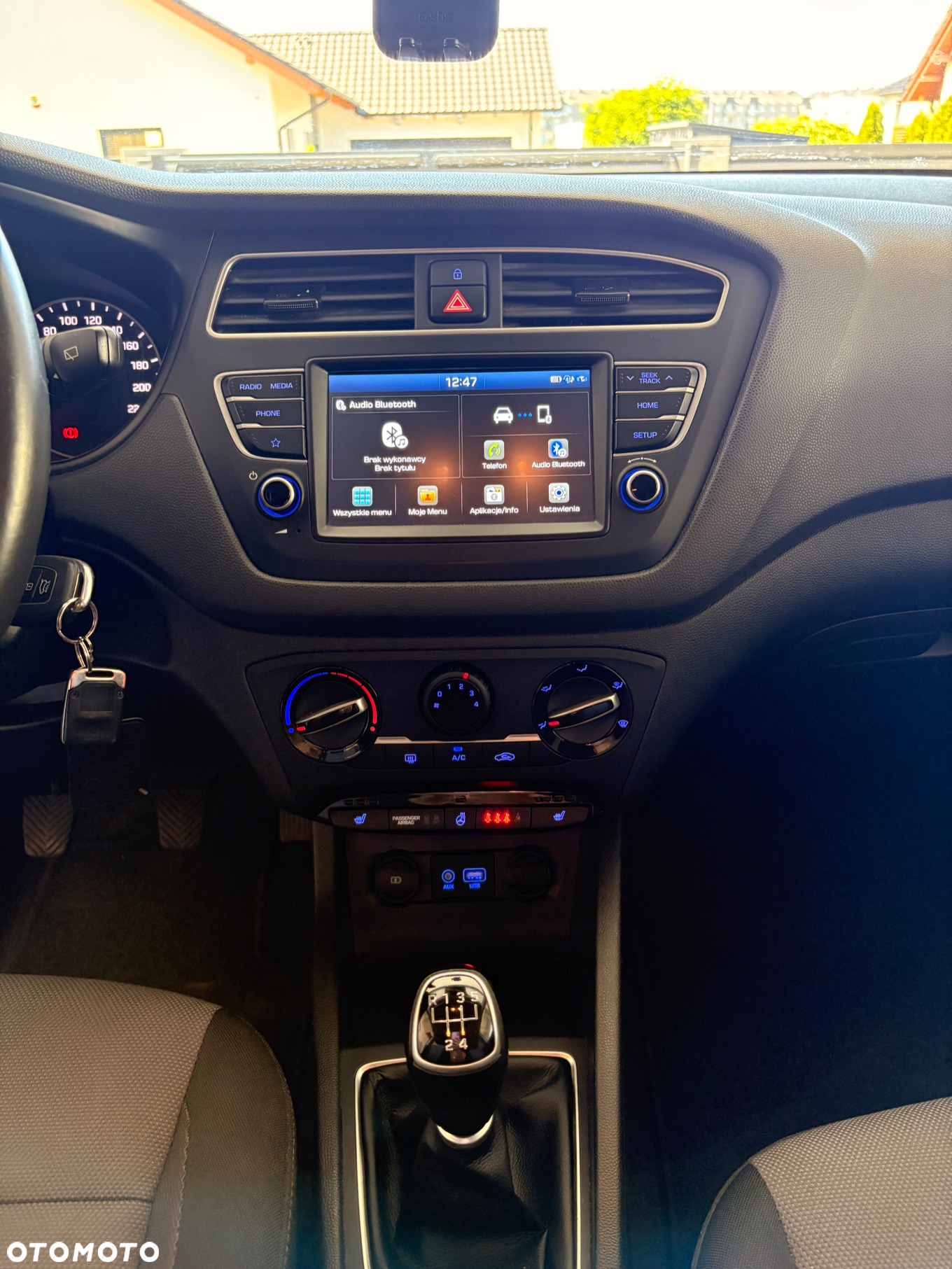Hyundai i20 1.0 T-GDi Comfort - 14