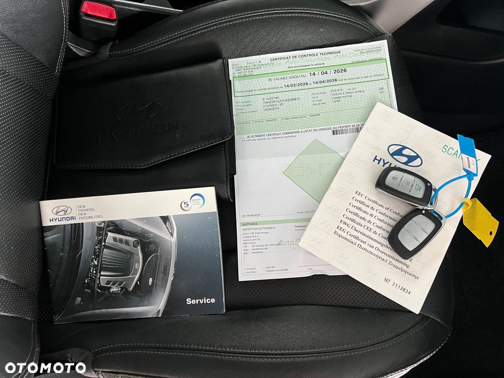 Hyundai i30 - 40