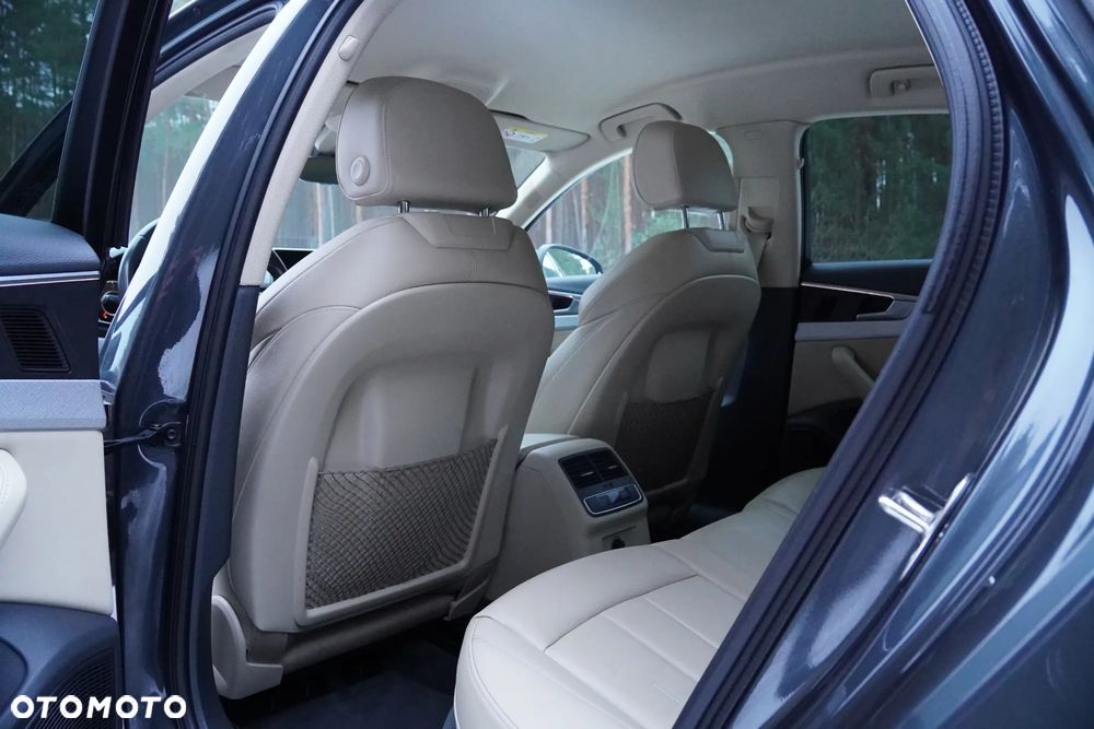 Audi A4 Limousine 2.0 TDI S tronic - 16