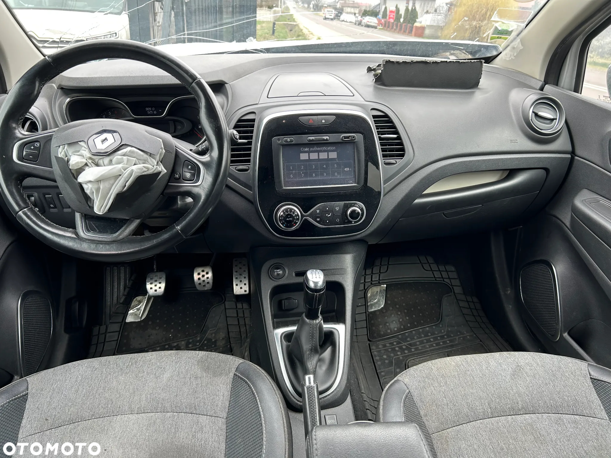 Renault Captur - 6