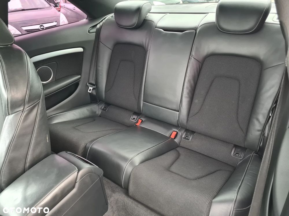 Audi A5 Coupé 2.0 TFSI quattro S tronic - 17