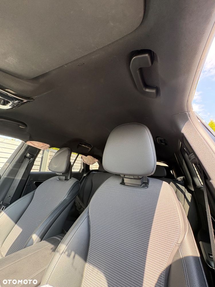 Mercedes-Benz GLC 200 4Matic 9G-TRONIC Edition Avantgarde - 16