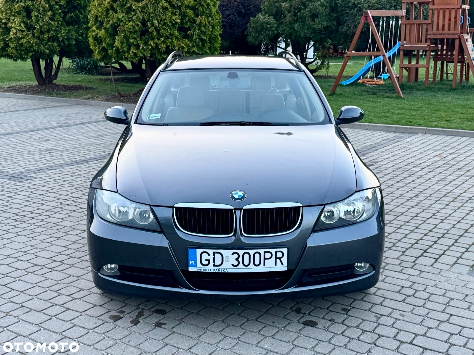BMW Seria 3 320i - 17