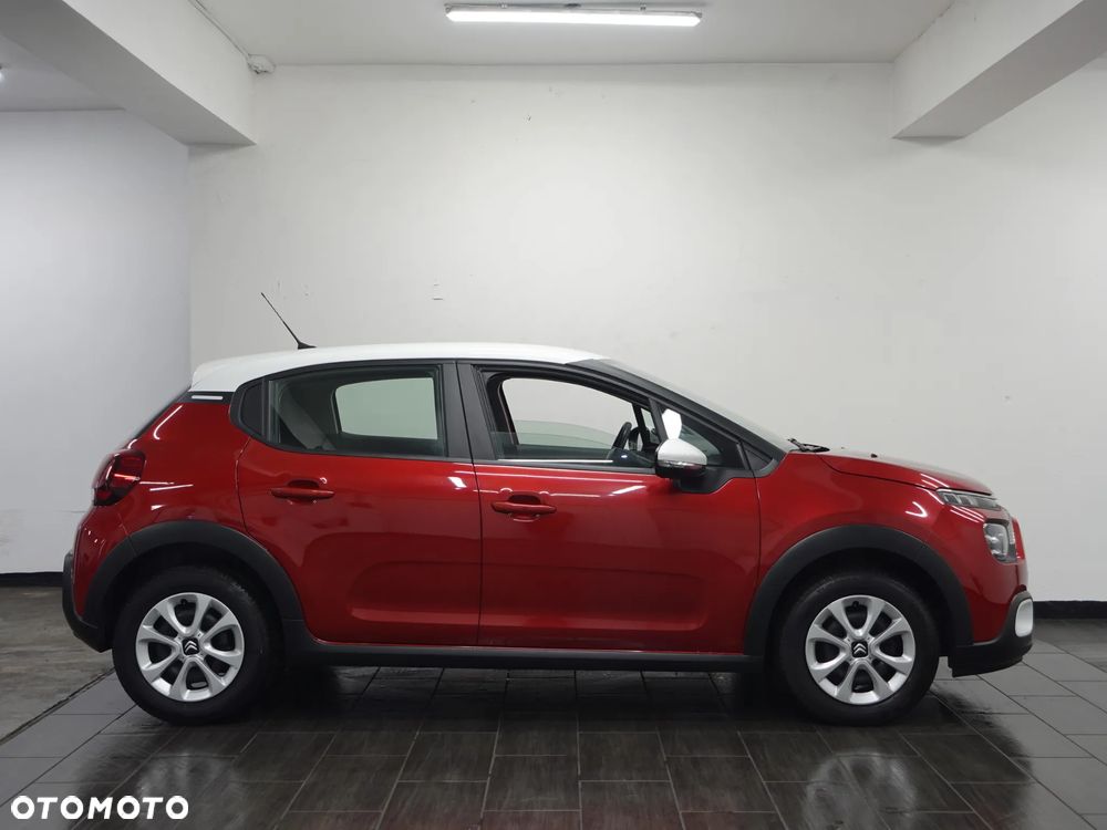 Citroën C3 Pure Tech 83 S&S FEEL - 10