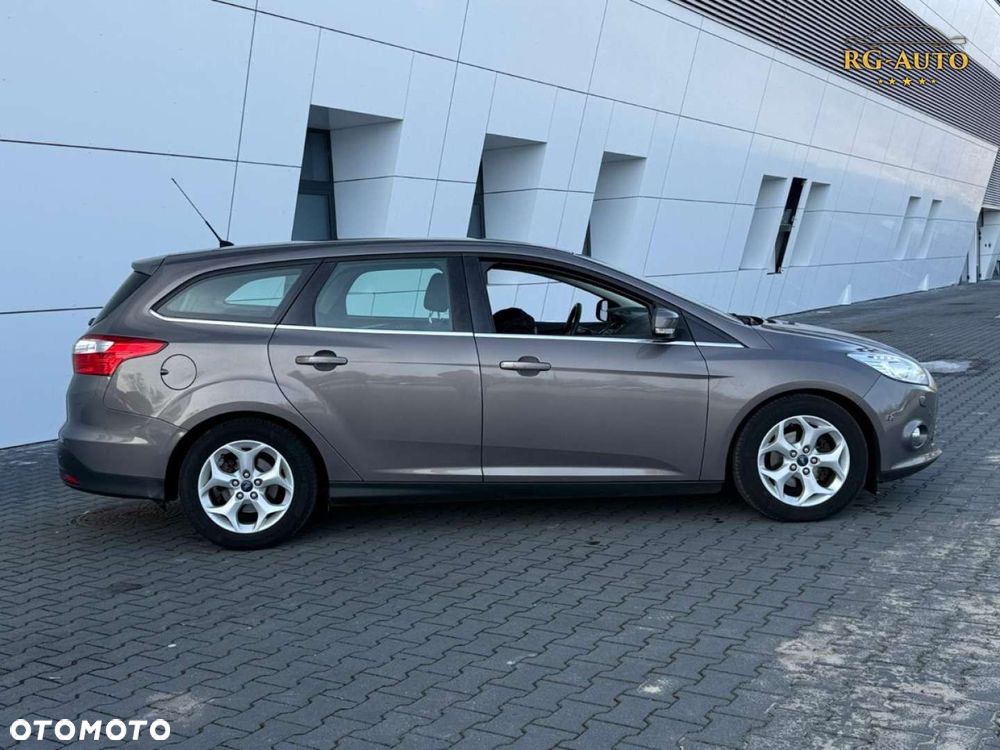 Ford Focus - 6