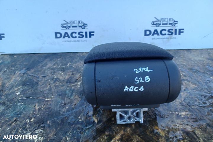 Cotiera 4F0864114G Audi A6 4F/C6 [2004 - 2008] wagon 5-usi 2.7 TDI MT - 3
