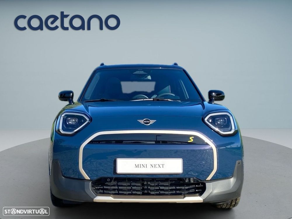 MINI Aceman SE Favoured M - 22