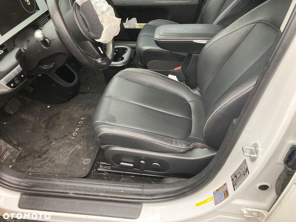 Hyundai IONIQ 5 72,6 kWh 4WD Uniq - 11