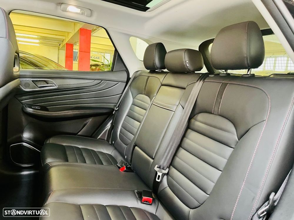 MG EHS 1.5 T-GDI Plug-in Hybrid Luxury - 26