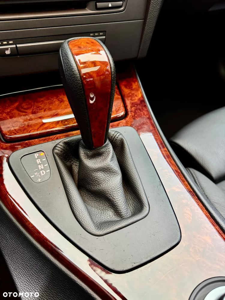 BMW-ALPINA B3 Biturbo Switch-Tronic - 19