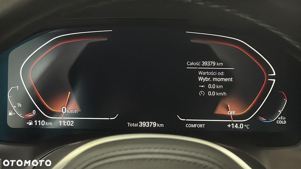 BMW Seria 4 420i - 16