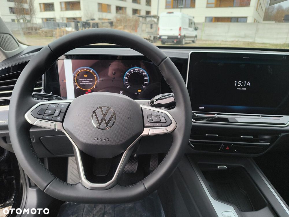 Volkswagen Passat - 14