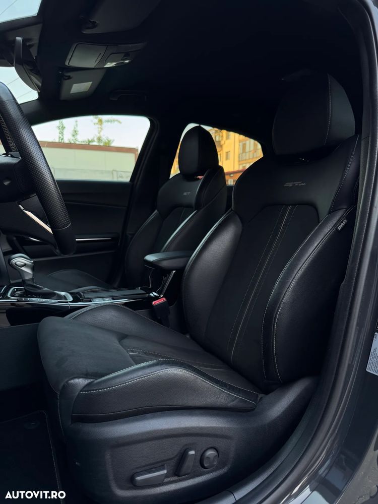 Kia XCeed 1.5 T-GDI 7DCT GT Line - 9